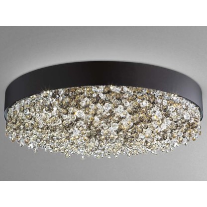 Потолочные светильники Masiero OL PL6 90