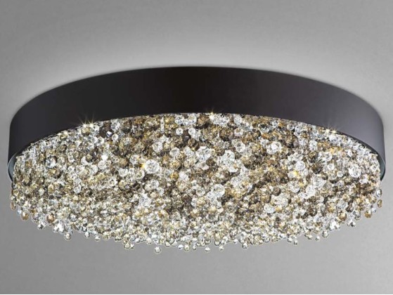 Потолочные светильники Masiero OL PL6 90