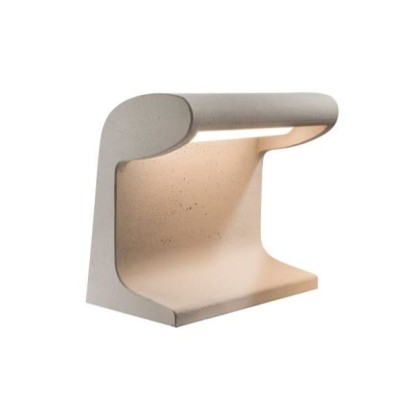 Уличный торшер NEMO BORNE BTON GRANDE