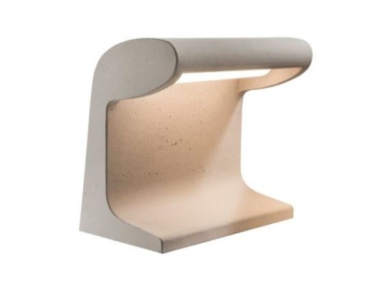 Уличный торшер NEMO BORNE BTON GRANDE