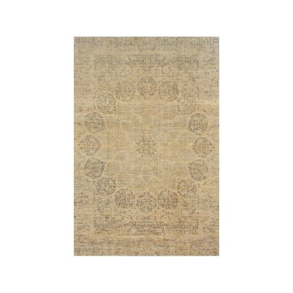 Ковер Zollanvari DOTS BURNT CARAMEL