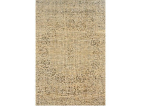 Ковер Zollanvari DOTS BURNT CARAMEL