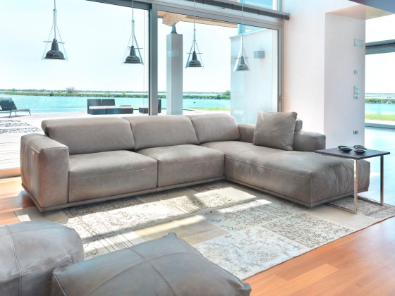 Диван GYFORM FOCUS