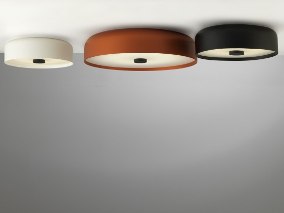 Потолочные светильники Vertigo Bird KAT