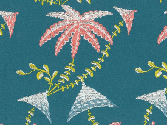 Ткань для штор Rubelli GULLIVER