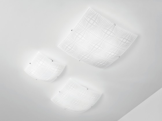 Потолочные светильники Fan Europe Lighting PROJECT