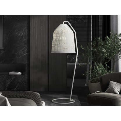 Уличный торшер Karman BLACKOUT