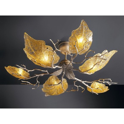 Потолочные светильники Serip OUTONO HOLMOAK