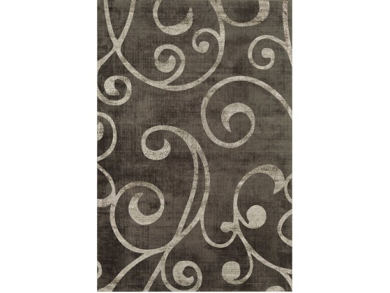 Ковер Sirecom Tappeti GLAMOUR DUCALE BROWN