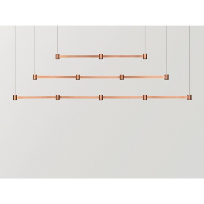 Подвесные светильники Arkoslight ART MODULAR