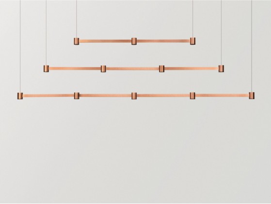 Подвесные светильники Arkoslight ART MODULAR