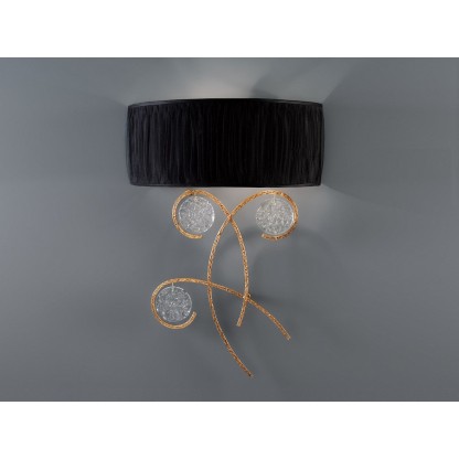 Бра - настенная лампа Serip LINES CROTCHET