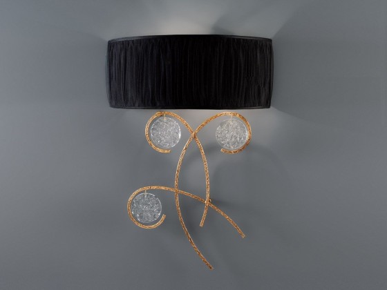 Бра - настенная лампа Serip LINES CROTCHET