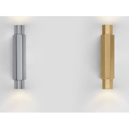 Бра - настенная лампа Euroluce Lampadari CASTEL