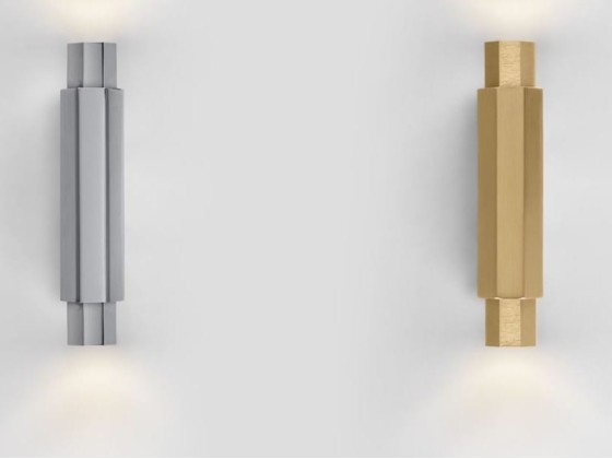 Бра - настенная лампа Euroluce Lampadari CASTEL