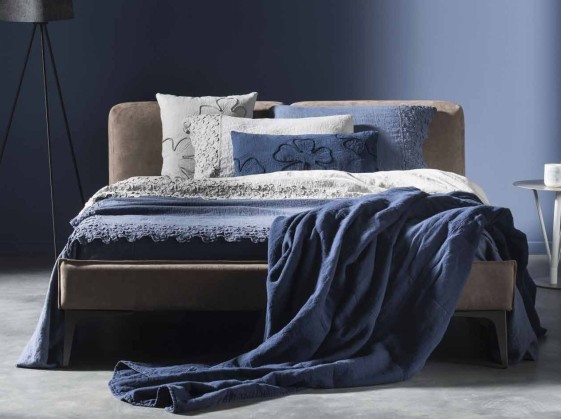 Покрывала LA FABBRICA DEL LINO PRIMULA