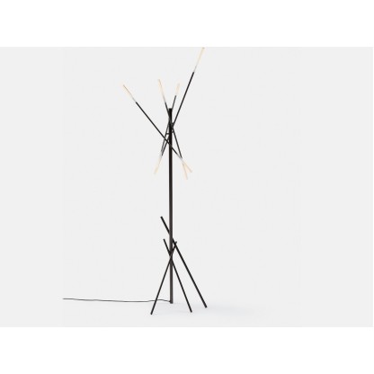 Напольный светильник Bonaldo CROSSROAD