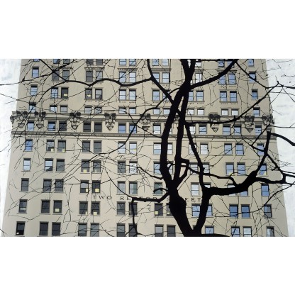 Плакат ARTDESIGNBOX N°2 REDFOR STREET