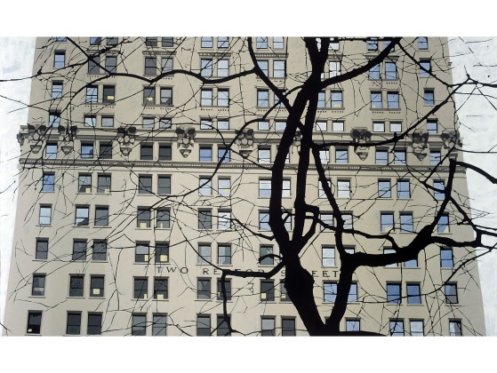 Плакат ARTDESIGNBOX N°2 REDFOR STREET