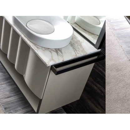 ПолотенцеДержатель CorteZari QUADRA