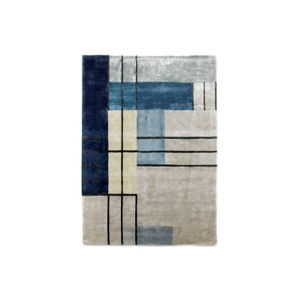 Ковер Tacto HERENCIA BLUE