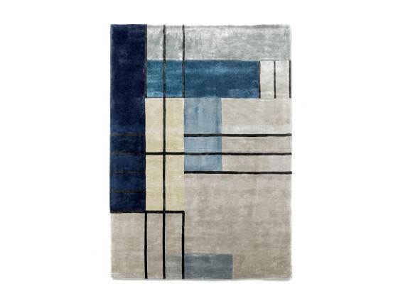 Ковер Tacto HERENCIA BLUE