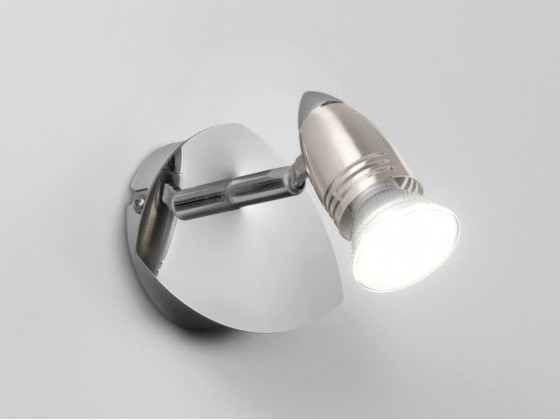 Бра - настенная лампа Fan Europe Lighting SUNNY