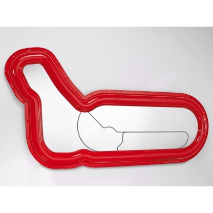 Зеркало altreforme MONZA