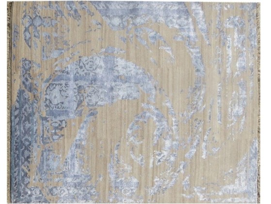 Ковер Ghodrati Rug LAN 4135