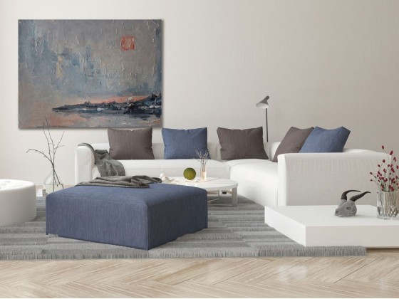 Акустические стеновые панели MOMENTI SD-004