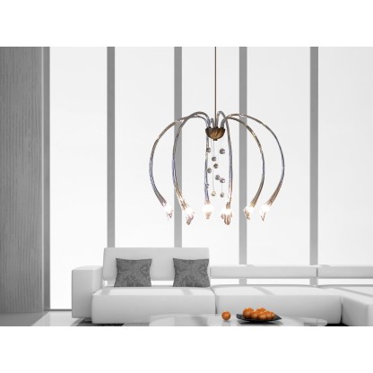 Подвесные светильники ILFARI CHILL OUT H6