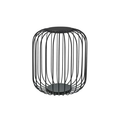 Уличный торшер Ideal Lux DJAMBE PT