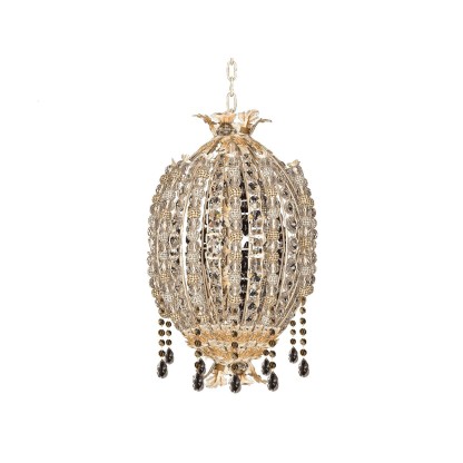 Подвесные светильники Mechini L293