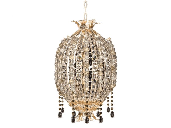 Подвесные светильники Mechini L293