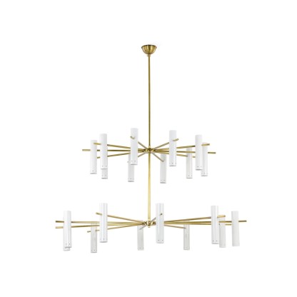 Подвесные светильники Jose Leite de Castro ERIC