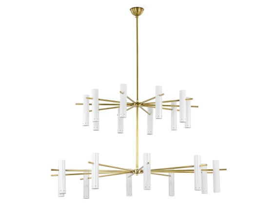 Подвесные светильники Jose Leite de Castro ERIC