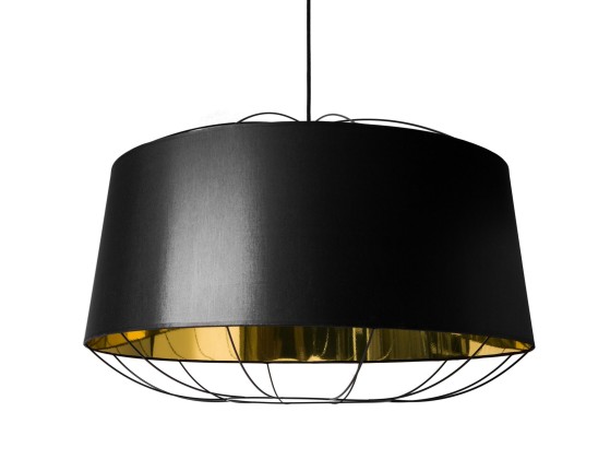 Подвесные светильники Petite Friture LANTERNA