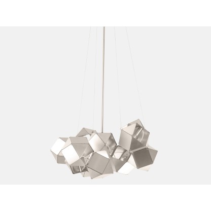 Подвесные светильники GABRIEL SCOTT WELLES STEEL CENTRAL