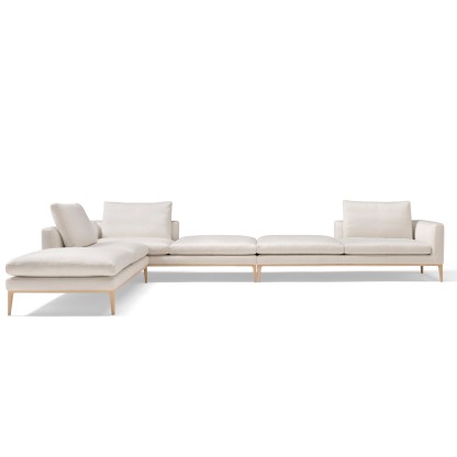 Диван AMURA LEONARD