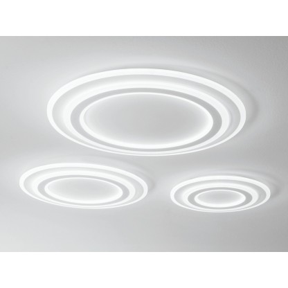 Потолочные светильники Fan Europe Lighting LIFE