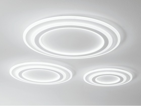 Потолочные светильники Fan Europe Lighting LIFE