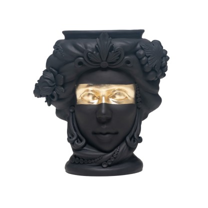 Ваза Stefania Boemi DONNA CONCETTA