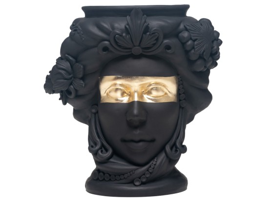 Ваза Stefania Boemi DONNA CONCETTA