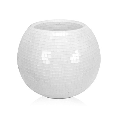 Ваза Arte dal Mondo TV4032MWW/TV4032MBB