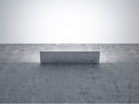 Бра - настенная лампа DAVIDE GROPPI REFLEX