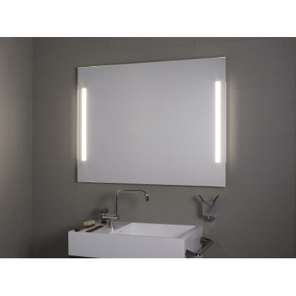 Зеркало для ванной комнаты KOH-I-NOOR LATERALE LED