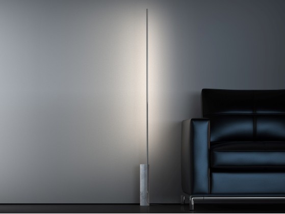 Напольный светильник Pablo T.O