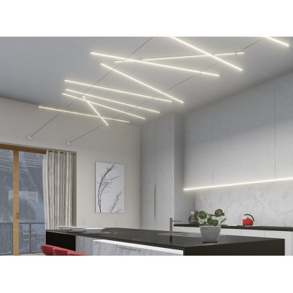 Подвесные светильники Aldabra STIK