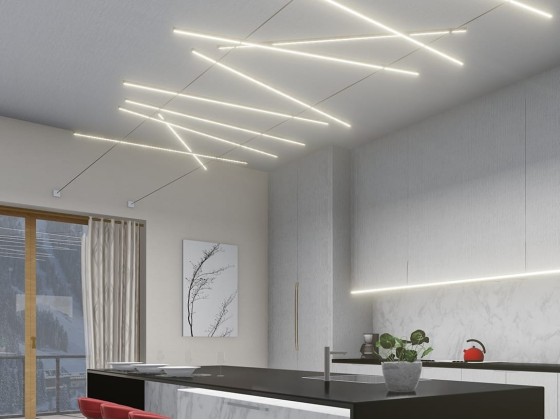 Подвесные светильники Aldabra STIK