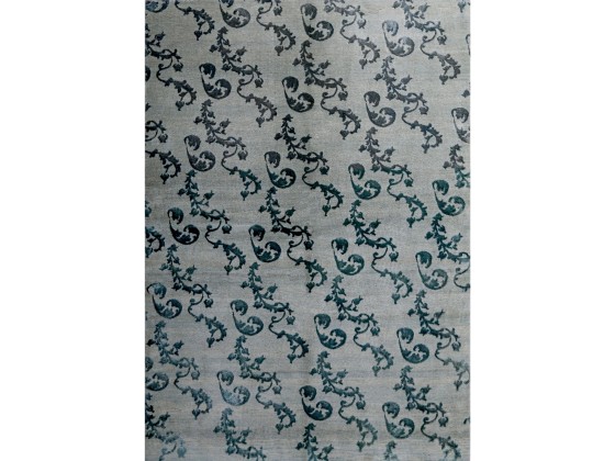 Ковер Zollanvari CELADON IN GREEN &amp; GREY